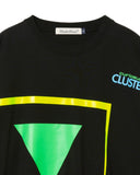 UNDERCOVER-TEE SHIRT -UC2C3809