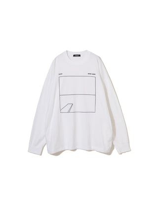 UNDERCOVER-TEE SHIRT - UC2C4807-2