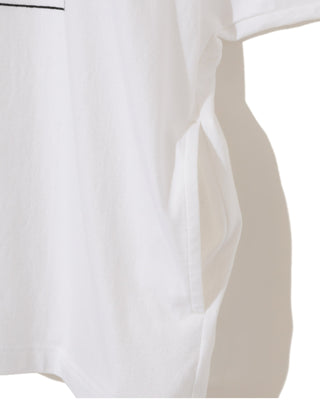 UNDERCOVER-TEE SHIRT - UC2C4807-2