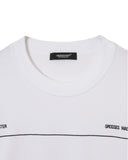 UNDERCOVER-TEE SHIRT - UC2C4807-2