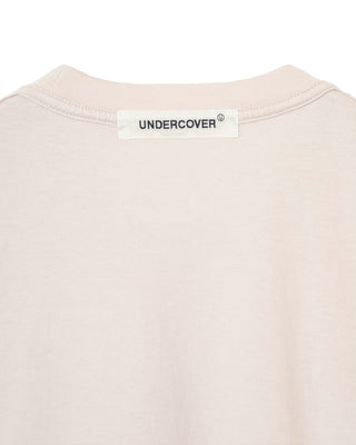 UNDERCOVER-TEE SHIRT-UP1E4801-2