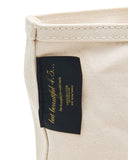 UNDERCOVER-TOTE BAG-UC1F4B02