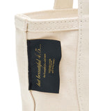 UNDERCOVER-TOTE BAG -UC1F4B03
