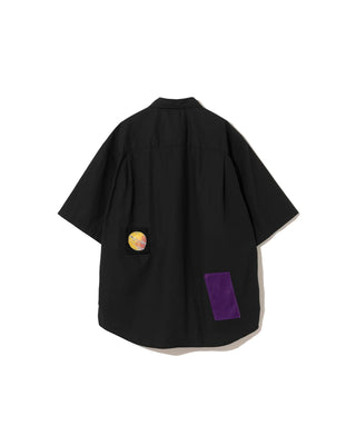 UNDERCOVER-TYPEWRITER SHIRT-UP1E4407-1
