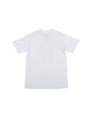 WACKO MARIA - BOB MARLEY CREW NECK T-SHIRT
