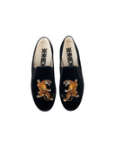 WACKO MARIA -KUNG FU SHOES-23SS-WMA-SH01