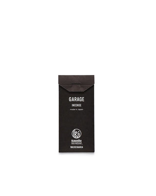 WACKO MARIA -KUUMBA STICK INCENSE TYPE 2 GARAGE -KUUMBA-WM-GG01
