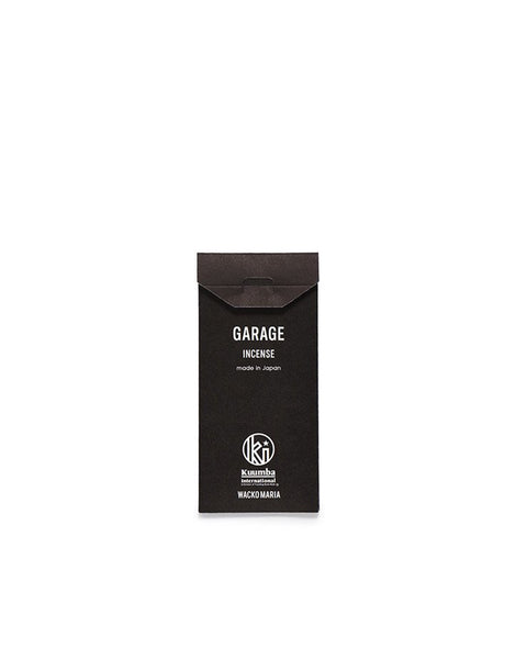 WACKO MARIA -KUUMBA STICK INCENSE TYPE 2 GARAGE -KUUMBA-WM-GG01