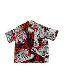 WACKO MARIA-TIM LEHI SS HAWAIIAN SHIRT TYPE 1 -23SS-WMS-HI06