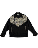 WACKO MARIA-WESTERN JACKET TYPE 3 -23SS-WMO-BL13