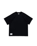 WTAPS- AII COTTON. LEAGUE -BLACK - 231ATDT-CSM40