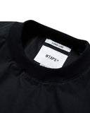 WTAPS-SMOCK / LS / COTTON. WEATHER-231TQDT-SHM06