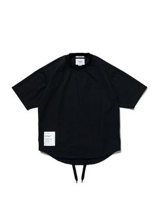 WTAPS-SMOCK / LS / COTTON. WEATHER-231TQDT-SHM06