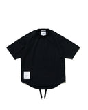 WTAPS-SMOCK / LS / COTTON. WEATHER-231TQDT-SHM06