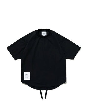 WTAPS-SMOCK / LS / COTTON. WEATHER-231TQDT-SHM06