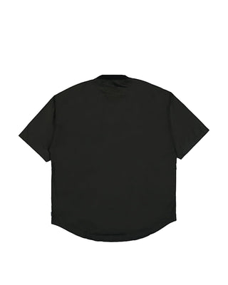 WTAPS-SMOCK / LS / COTTON. WEATHER-231TQDT-SHM06