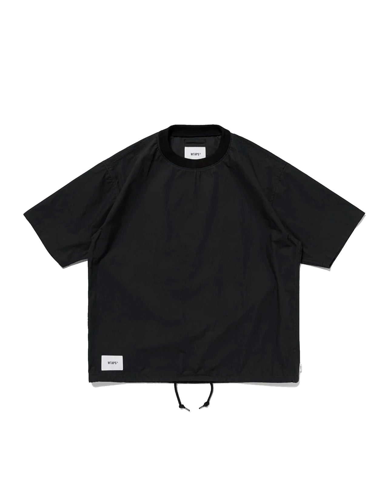 WTAPS-SMOCK SS COTTON WEATHER-241WVDT-SHM06 – HEADQUARTER