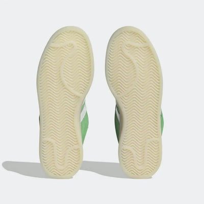 ADIDAS - CAMPUS 00s - GREEN / CORE BLACK - HQ8713