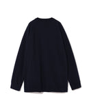 UNDERCOVER - SWEAT SHIRT UC2B9810-2 NAVY