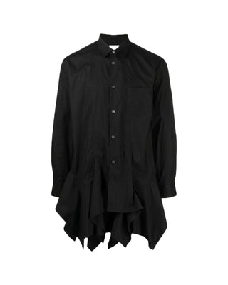 CDG SHIRT - MENS SHIRT WOVEN FK-B023-S23