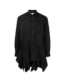 CDG SHIRT - MENS SHIRT WOVEN FK-B023-S23