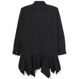 CDG SHIRT - MENS SHIRT WOVEN FK-B023-S23
