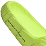 ADIDAS - ADILETTE 22 SLIDES - SOLAR YELLOW - HP6523
