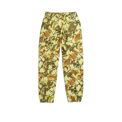 AWAKE NY - EMBROIDERED LOGO SWEATPANT - CAMO