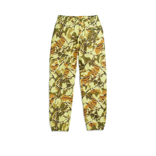 AWAKE NY - EMBROIDERED LOGO SWEATPANT - CAMO