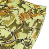 AWAKE NY - EMBROIDERED LOGO SWEATPANT - CAMO