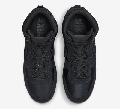 NIKE - TERMINATOR HIGH - GEL CAMP KURO - BLACK