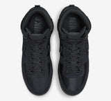 NIKE - TERMINATOR HIGH - GEL CAMP KURO - BLACK
