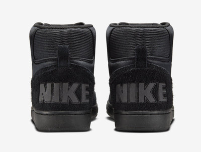 NIKE - TERMINATOR HIGH - GEL CAMP KURO - BLACK