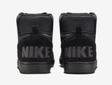 NIKE - TERMINATOR HIGH - GEL CAMP KURO - BLACK