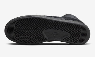 NIKE - TERMINATOR HIGH - GEL CAMP KURO - BLACK