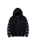 NEIGHBORHOOD BI ZIP UP SWEATPARKA LS - 231FPNH-CSM06