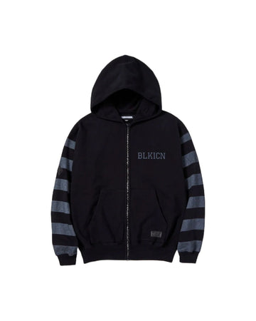 NEIGHBORHOOD BI ZIP UP SWEATPARKA LS - 231FPNH-CSM06