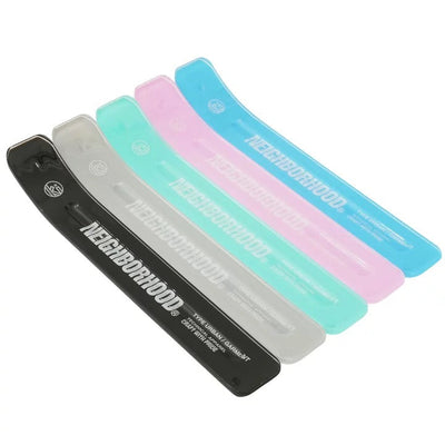 NEIGHBORHOOD X KUUMBA INCENSE HOLDER PINK