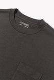 LADY WHITE - BALTA POCKET T-SHIRT - SLATE LW1120-SLATE