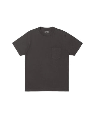 LADY WHITE - BALTA POCKET T-SHIRT - SLATE LW1120-SLATE