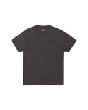 LADY WHITE - BALTA POCKET T-SHIRT - SLATE LW1120-SLATE
