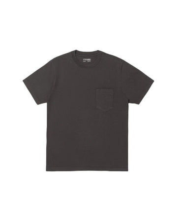 LADY WHITE - BALTA POCKET T-SHIRT - SLATE LW1120-SLATE