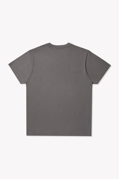 LADY WHITE - LITE JERSEY - DUST GREY LW121T-DSTGRY