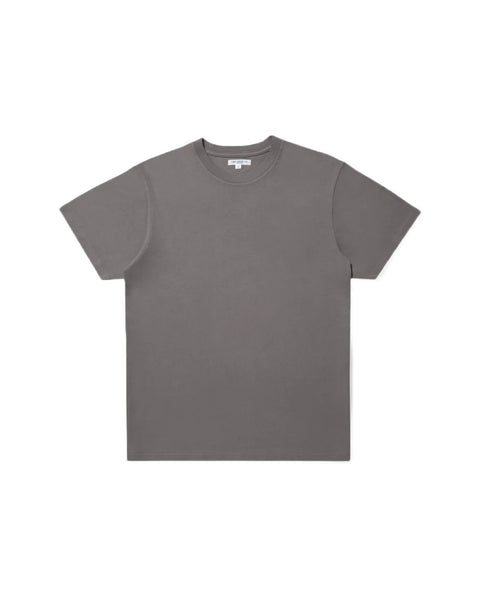 LADY WHITE - LITE JERSEY - DUST GREY LW121T-DSTGRY