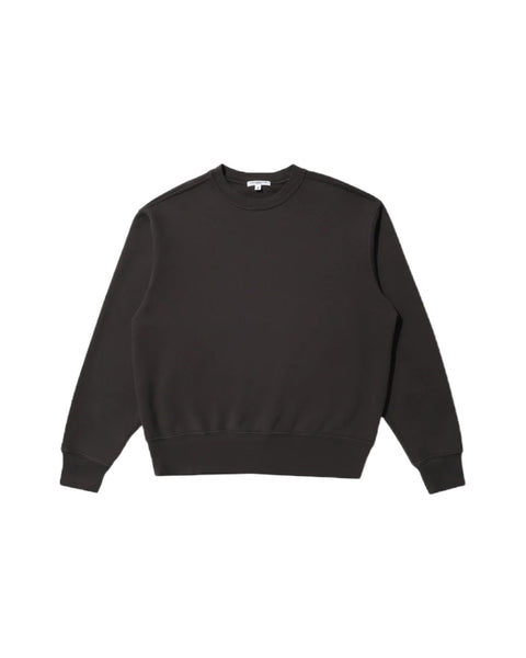 LADY WHITE - RELAXED SWEATSHIRT - OFF SLATE LW610-SLATE