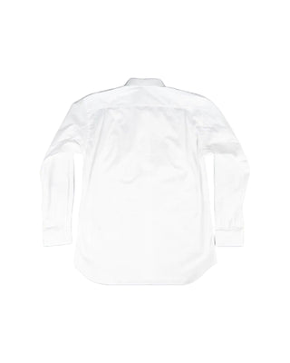 CDG SHIRT - MENS BE@RBRICK LONG SLEEVE SHIRT FK-B029-S23