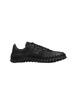NIKE X JACQUEMUS - J FORCE 1 BLACK DR0424-001