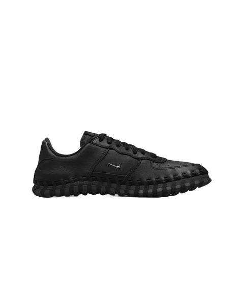 NIKE X JACQUEMUS - J FORCE 1 BLACK DR0424-001