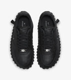NIKE X JACQUEMUS - J FORCE 1 BLACK DR0424-001