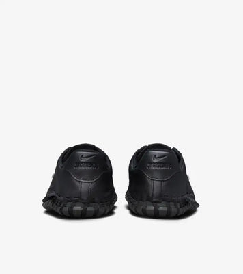 NIKE X JACQUEMUS - J FORCE 1 BLACK DR0424-001